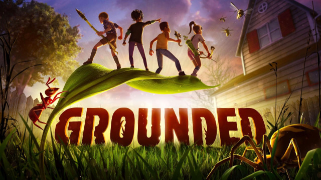 Grounded: Fully Yoked Edition recebe trailer de lançamento